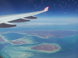 over 60s travel