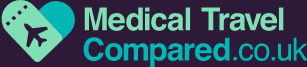 medical travel compared
